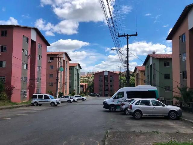 Apartamento venda em Região Geográfica Imediata de Salvador, Região Metropolitana de Salvador
