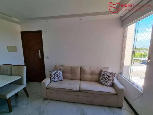 Apartamento venda em Região Geográfica Imediata de Salvador, Região Metropolitana de Salvador