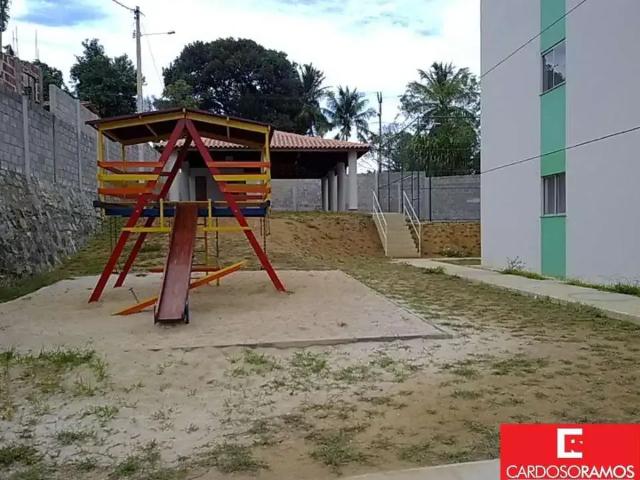 Apartamento venda em Região Geográfica Imediata de Salvador, Região Metropolitana de Salvador
