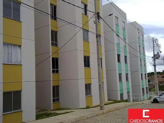 Apartamento venda em Região Geográfica Imediata de Salvador, Região Metropolitana de Salvador