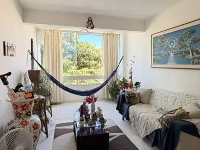 Apartamento venda em Região Geográfica Imediata de Salvador, Região Metropolitana de Salvador