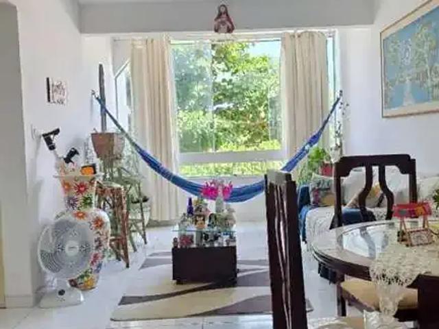 Apartamento venda em Região Geográfica Imediata de Salvador, Região Metropolitana de Salvador