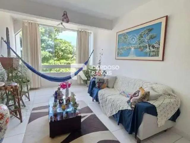 Apartamento venda em Região Geográfica Imediata de Salvador, Região Metropolitana de Salvador