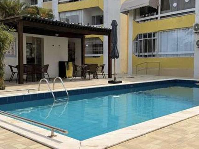 Apartamento venda em Lauro de Freitas