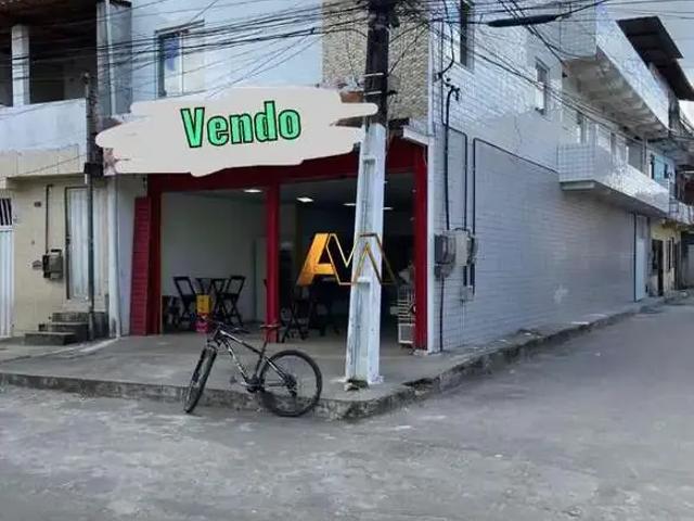 Apartamento venda em Lauro de Freitas, Vida Nova