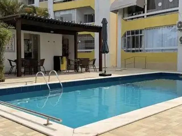 Apartamento venda em Região Geográfica Imediata de Salvador, Região Metropolitana de Salvador