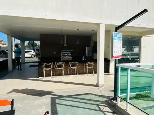 Apartamento venda em Região Geográfica Imediata de Salvador, Região Metropolitana de Salvador
