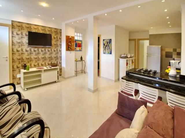 Apartamento venda em Região Geográfica Imediata de Salvador, Região Metropolitana de Salvador