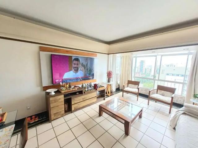 Apartamento venda em Região Geográfica Imediata de Salvador, Região Metropolitana de Salvador
