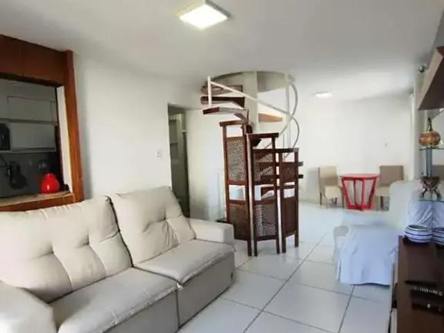Apartamento venda em Região Geográfica Imediata de Salvador, Região Metropolitana de Salvador