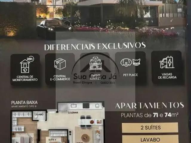 Apartamento venda em Região Geográfica Imediata de Salvador, Região Metropolitana de Salvador