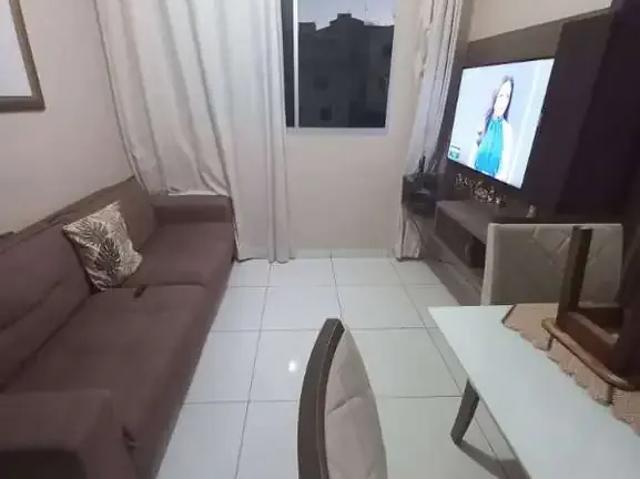 Apartamento venda em Região Geográfica Imediata de Salvador, Região Metropolitana de Salvador