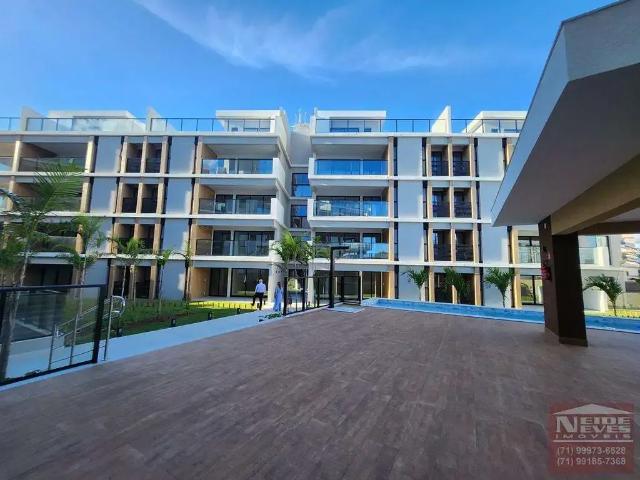 Apartamento venda em Região Geográfica Imediata de Salvador, Região Metropolitana de Salvador