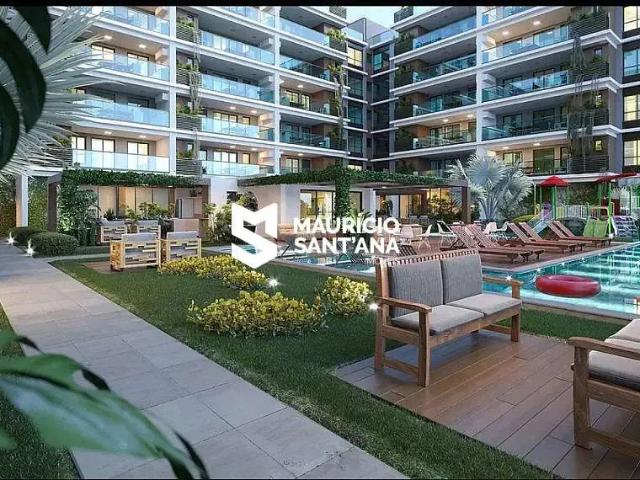 Apartamento venda em Região Geográfica Imediata de Salvador, Região Metropolitana de Salvador