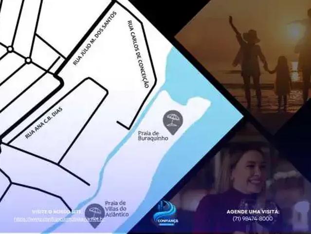 Apartamento venda em Região Geográfica Imediata de Salvador, Região Metropolitana de Salvador
