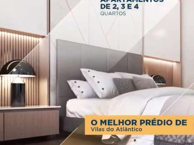 Apartamento venda em Região Geográfica Imediata de Salvador, Região Metropolitana de Salvador