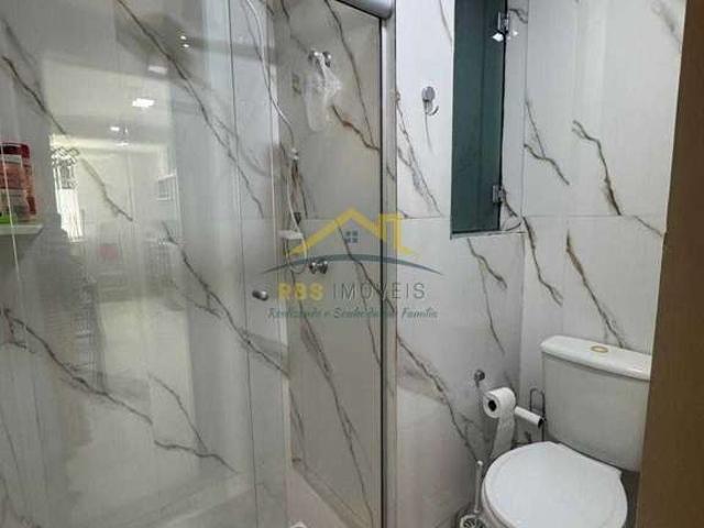 Apartamento venda em Lauro de Freitas, Vilas do Atlântico