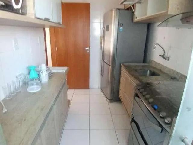 Apartamento venda em Região Geográfica Imediata de Salvador, Região Metropolitana de Salvador