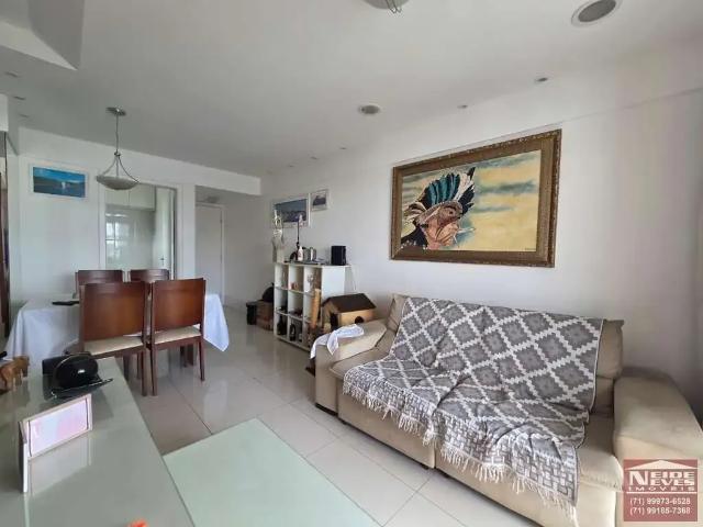Apartamento venda em Região Geográfica Imediata de Salvador, Região Metropolitana de Salvador