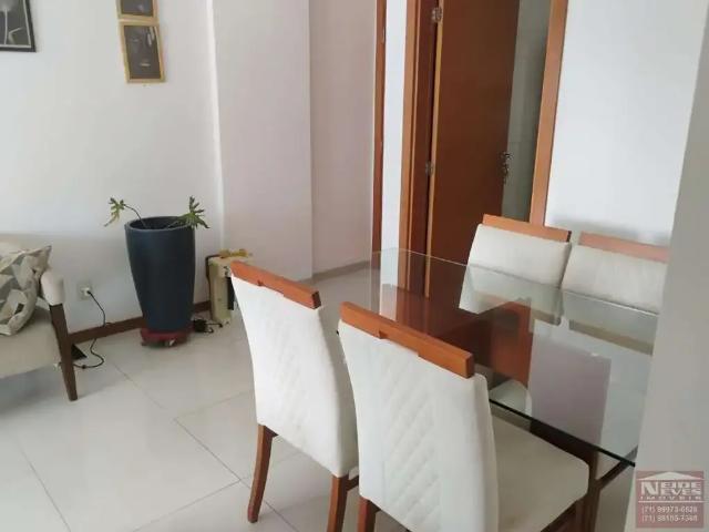 Apartamento venda em Região Geográfica Imediata de Salvador, Região Metropolitana de Salvador