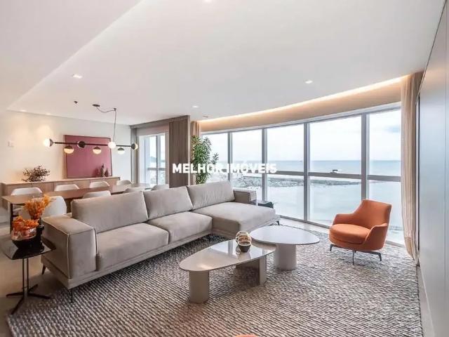 Apartamento venda em Região Geográfica Imediata de Itajaí, Itajaí