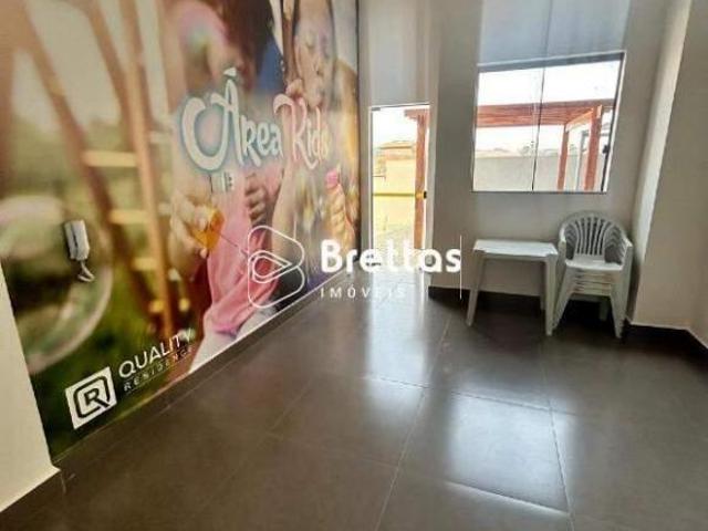 Apartamento venda em Região Geográfica Imediata de Lavras, Lavras
