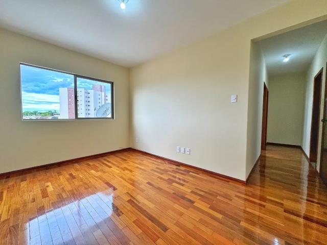 Apartamento venda em Região Geográfica Imediata de Lavras, Lavras
