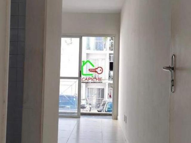Apartamento venda em Bairro Popular III, Louveira