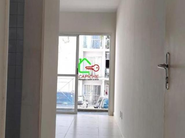 Apartamento venda em Bairro Popular III, Louveira