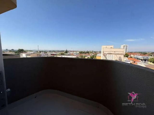 Apartamento venda em Leme, Região Geográfica Intermediária de Campinas