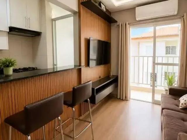 Apartamento venda em Região Imediata de Araras, Região Metropolitana de Piracicaba