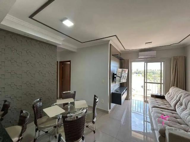 Apartamento venda em Região Imediata de Barretos, Bebedouro