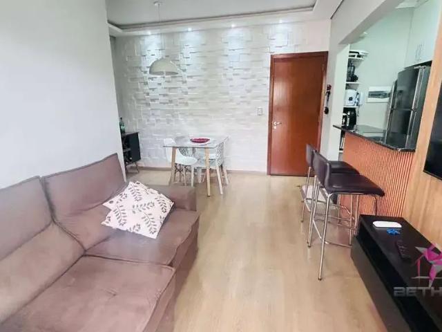 Apartamento venda em Região Imediata de Barretos, Bebedouro