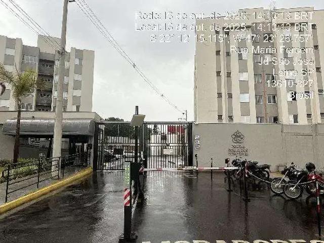 Apartamento venda em Região Imediata de Araras, Região Metropolitana de Piracicaba