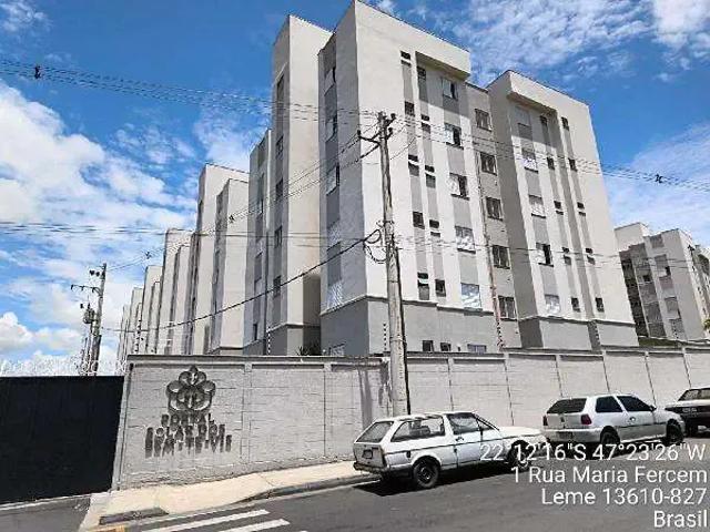 Apartamento venda em Região Imediata de Araras, Região Metropolitana de Piracicaba