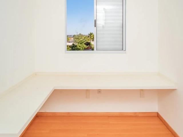 Apartamento venda em Condomínio Portal Solar do Bem-te-vís, Leme