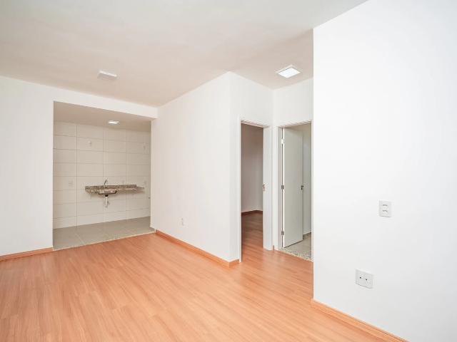 Apartamento venda em Condomínio Portal Solar do Bem-te-vís, Leme