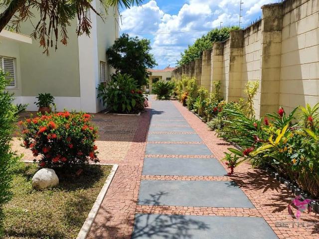 Apartamento venda em Leme, Região Geográfica Intermediária de Campinas