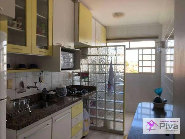 Apartamento venda em Leme, Região Geográfica Intermediária de Campinas