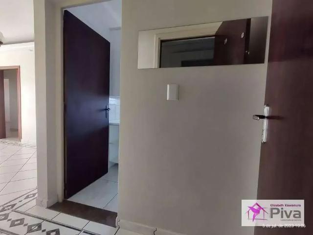 Apartamento venda em Leme, Região Geográfica Intermediária de Campinas