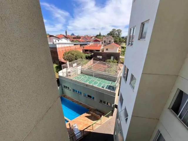 Apartamento venda em Região Imediata de Bauru, Lençóis Paulista