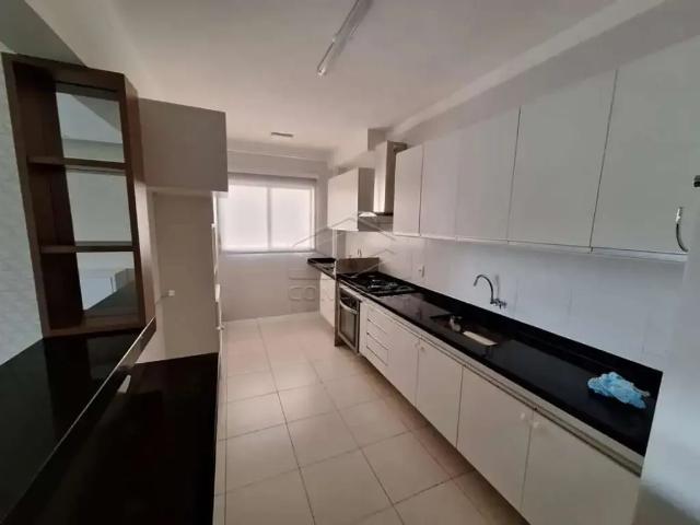 Apartamento venda em Região Imediata de Bauru, Lençóis Paulista