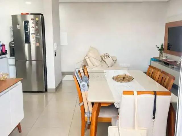 Apartamento venda em Região Imediata de Bauru, Lençóis Paulista