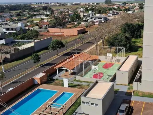 Apartamento venda em Região Imediata de Bauru, Lençóis Paulista