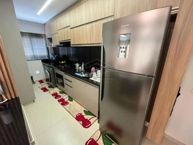 Apartamento venda em Região Imediata de Bauru, Lençóis Paulista