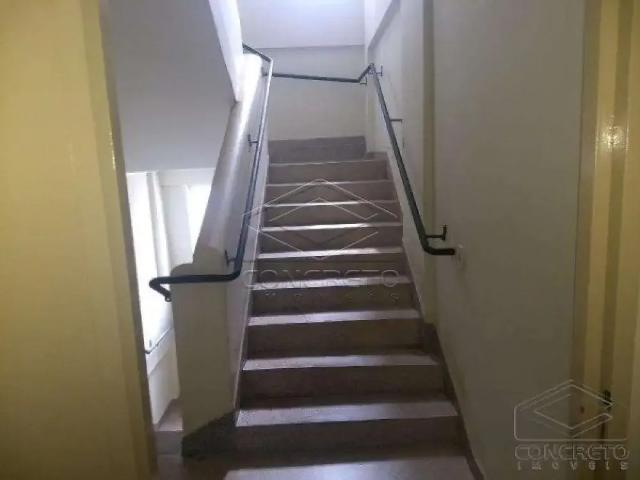 Apartamento venda em Região Imediata de Bauru, Lençóis Paulista