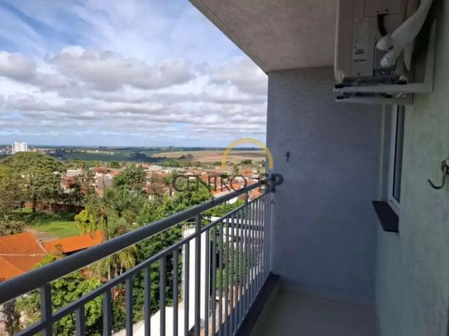 Apartamento venda em Região Imediata de Bauru, Lençóis Paulista