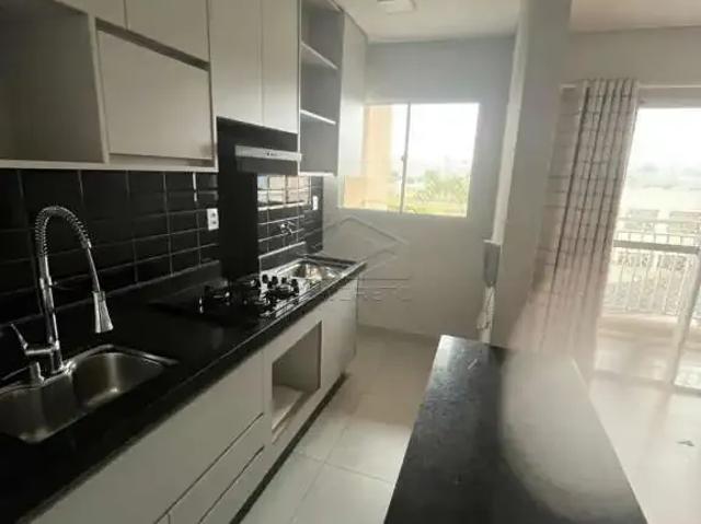 Apartamento venda em Região Imediata de Bauru, Lençóis Paulista
