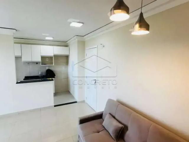 Apartamento venda em Região Imediata de Bauru, Lençóis Paulista