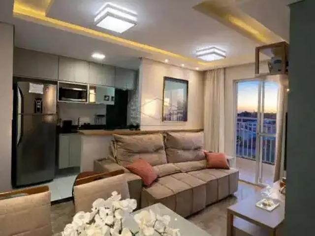 Apartamento venda em Região Imediata de Bauru, Lençóis Paulista
